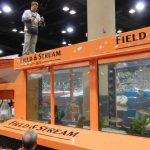 Yellow Hammer Fish Tank