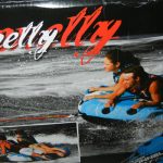 Connelly Cruzer tube